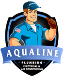 Aqualine Plumbing, Electrical