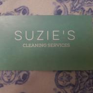 Suzie's Cleaning Services
