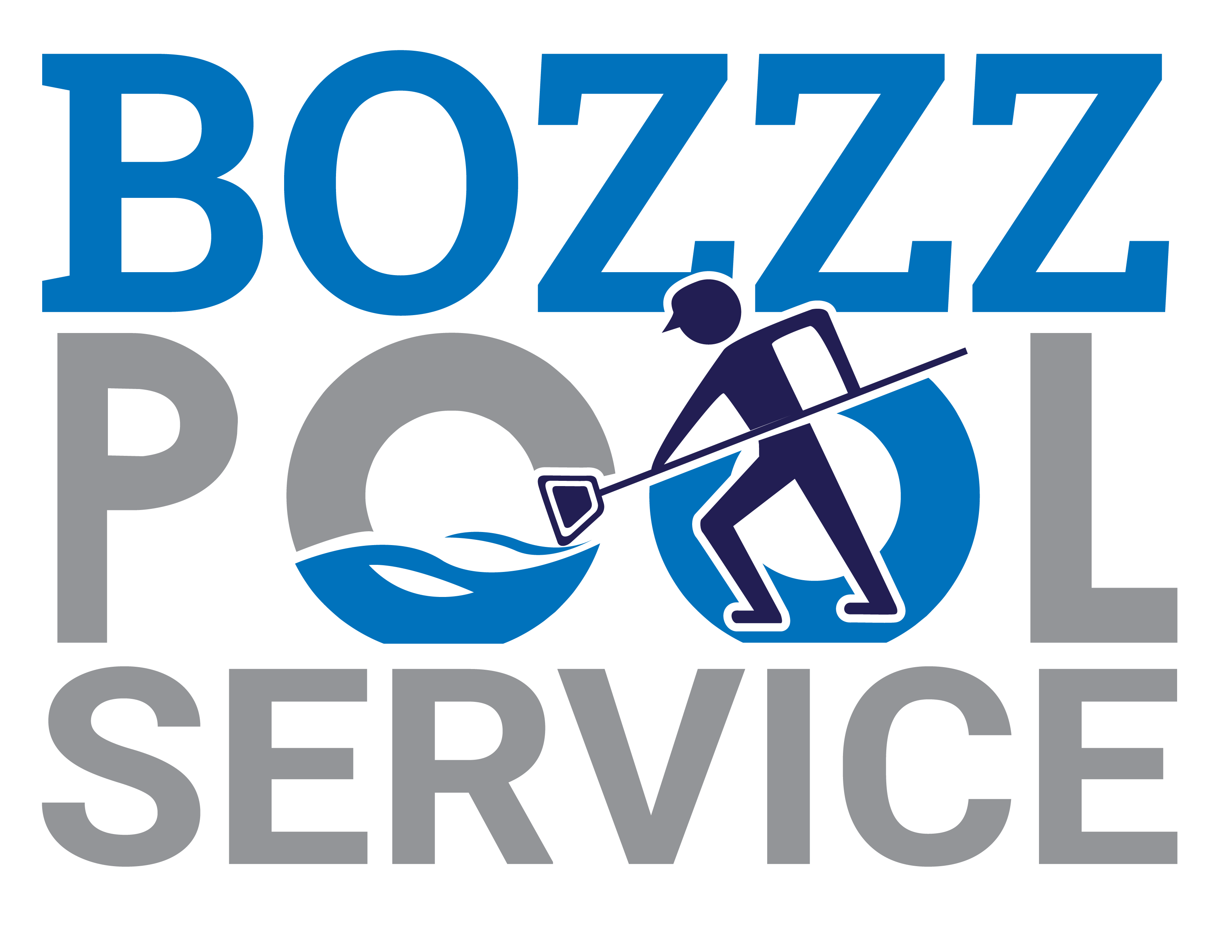 Bozzz Pool Service