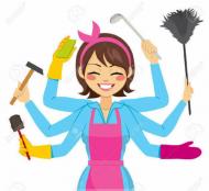 123 cleaning