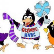 Olympic Heating & Air Conditioning