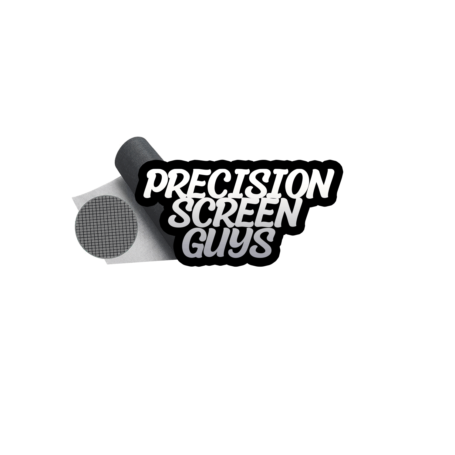 precision screen guys