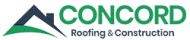 Concord Roofing & Construction