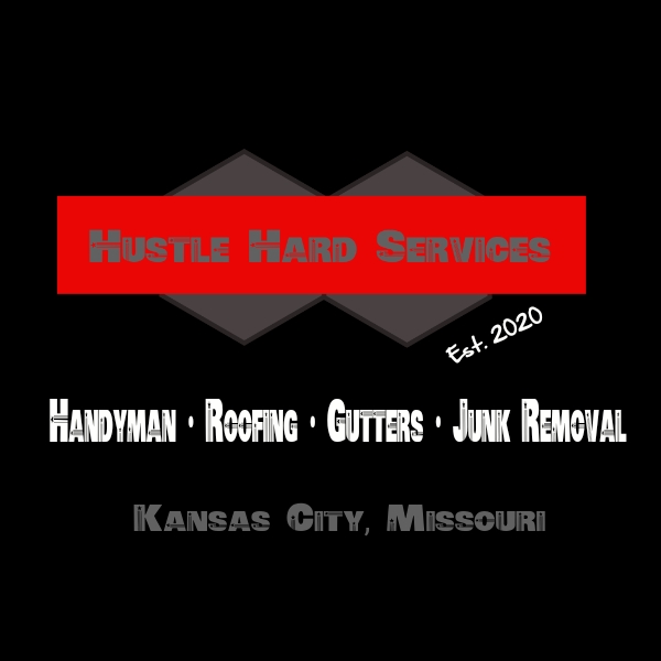 HUSTLE HARD SERVICES LLC