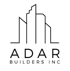 Adar Builders Inc