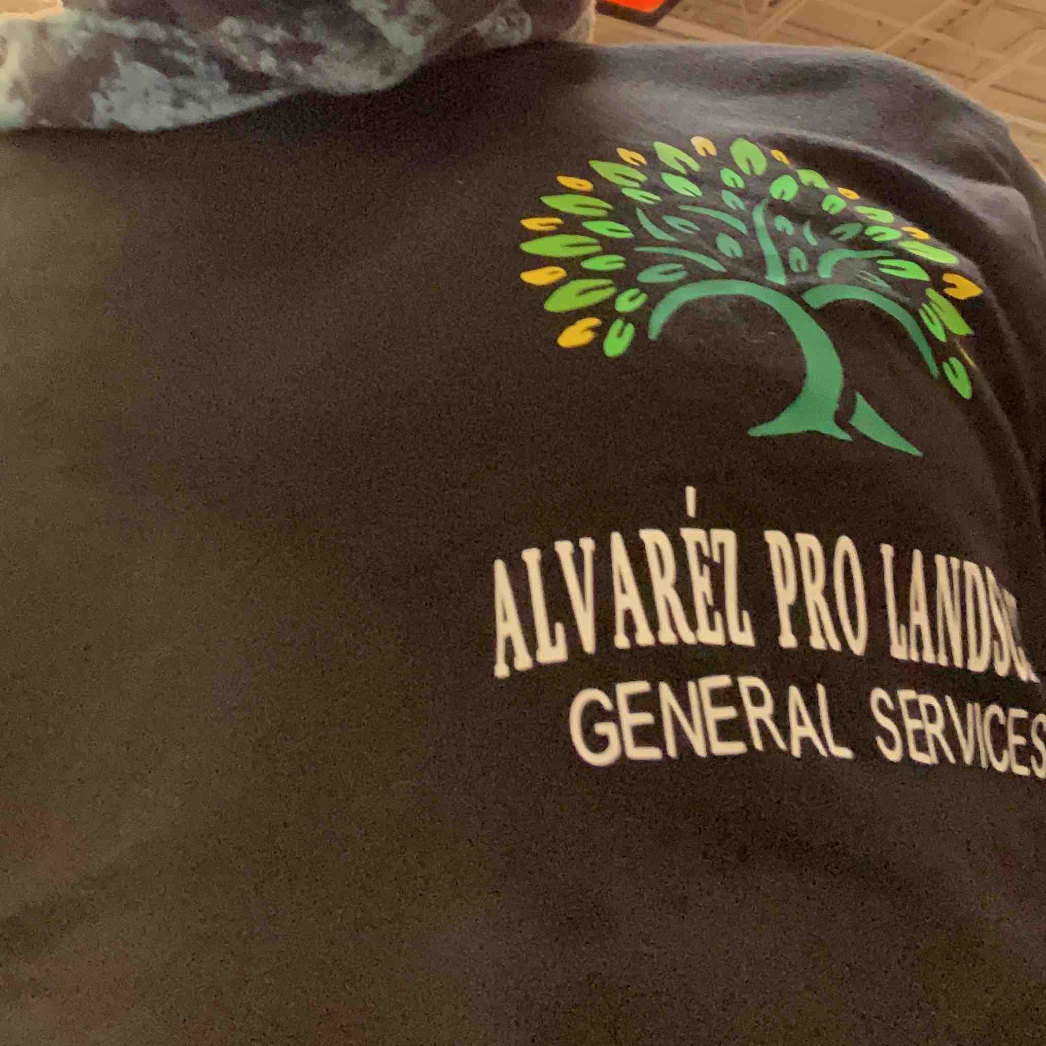 Alvarez Pro Landscaping