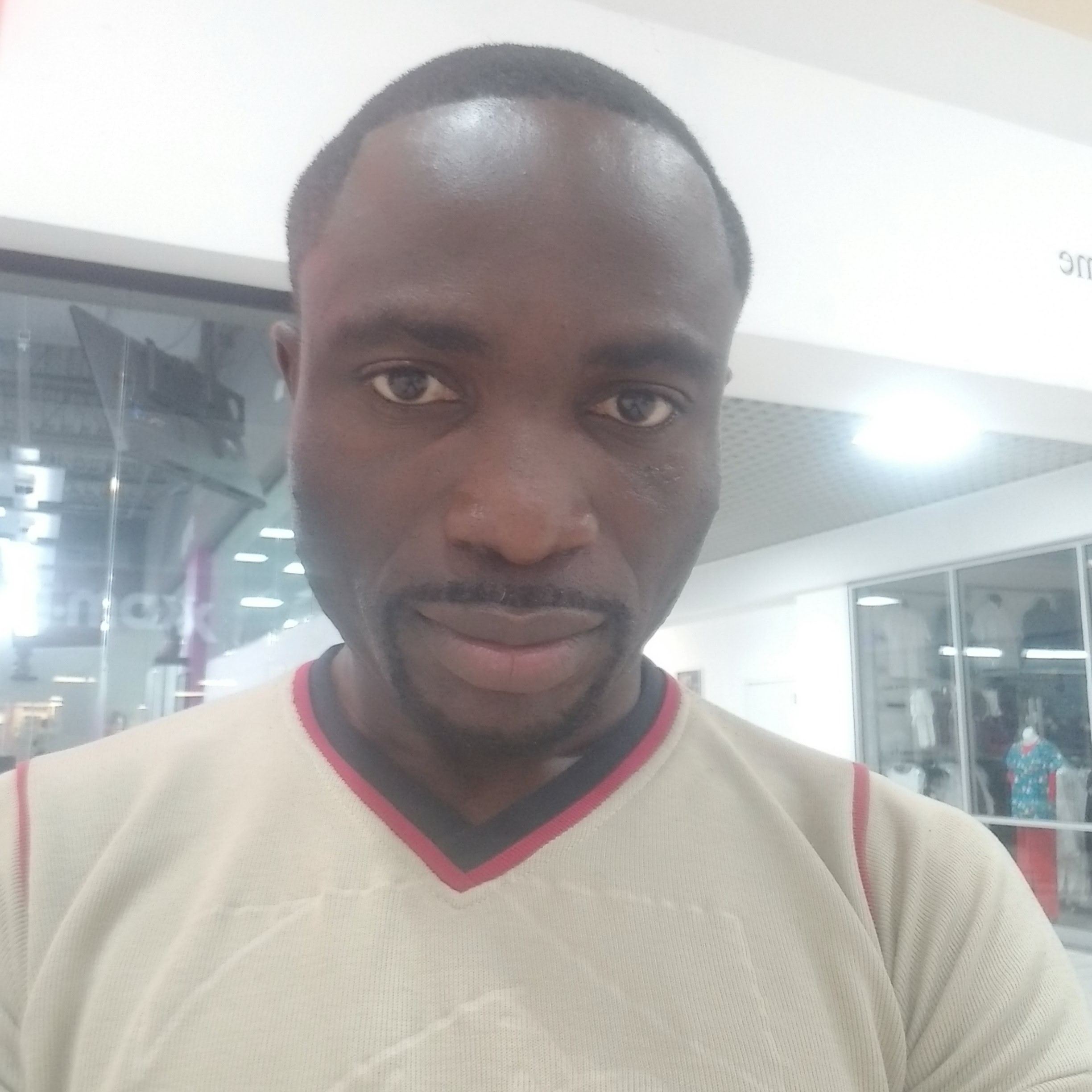 Prince Asong Moving and Delivery