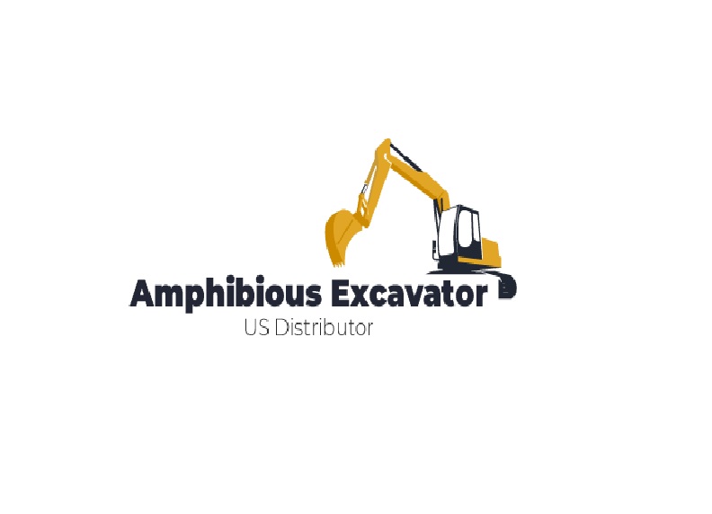 Amphibious Excavator US Distributor