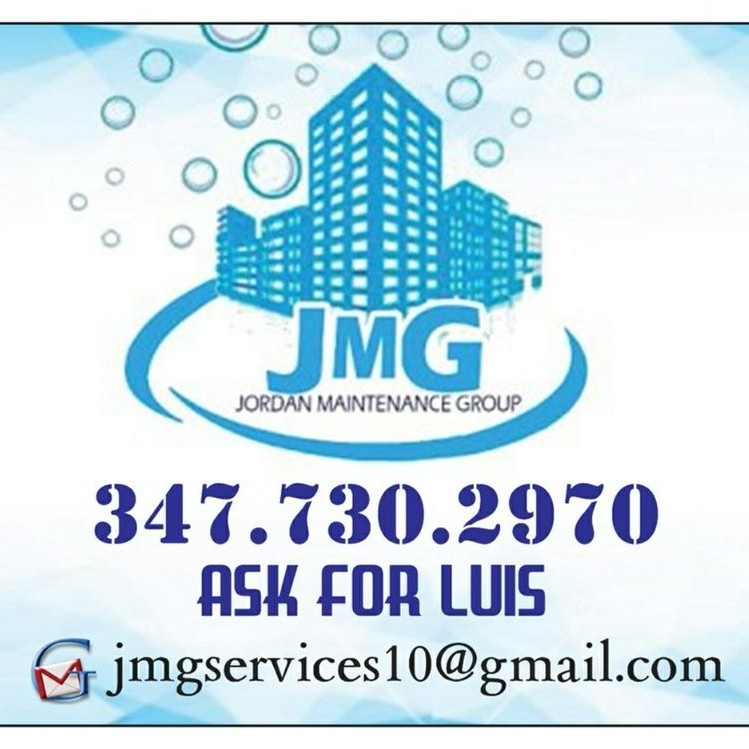 JMG Services
