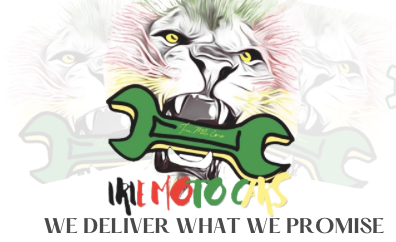 Irie Moto cars