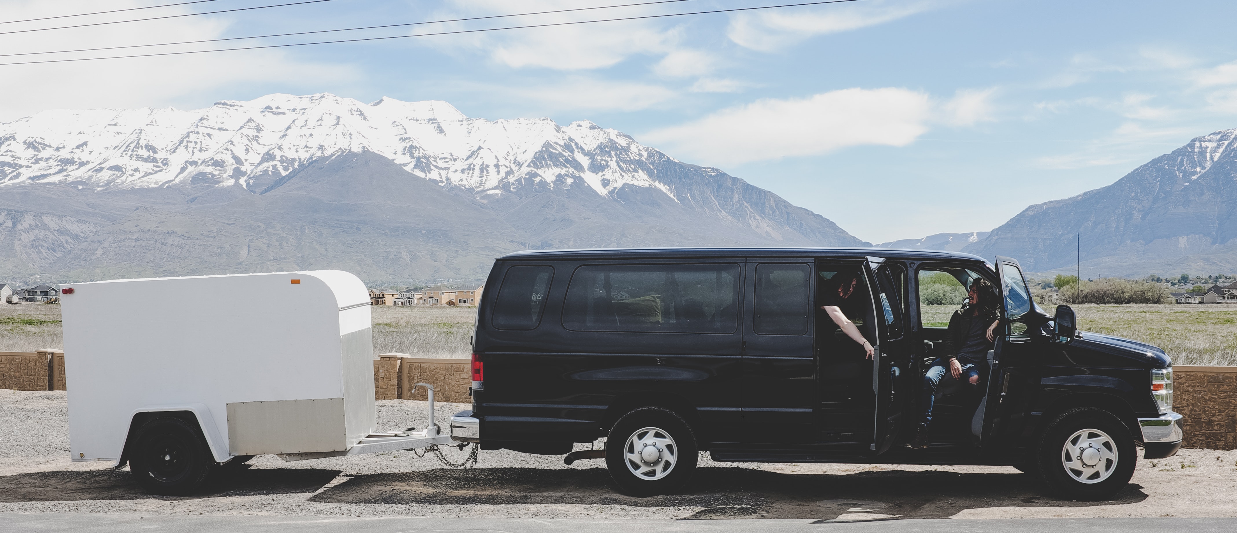 Towing Company Calgary