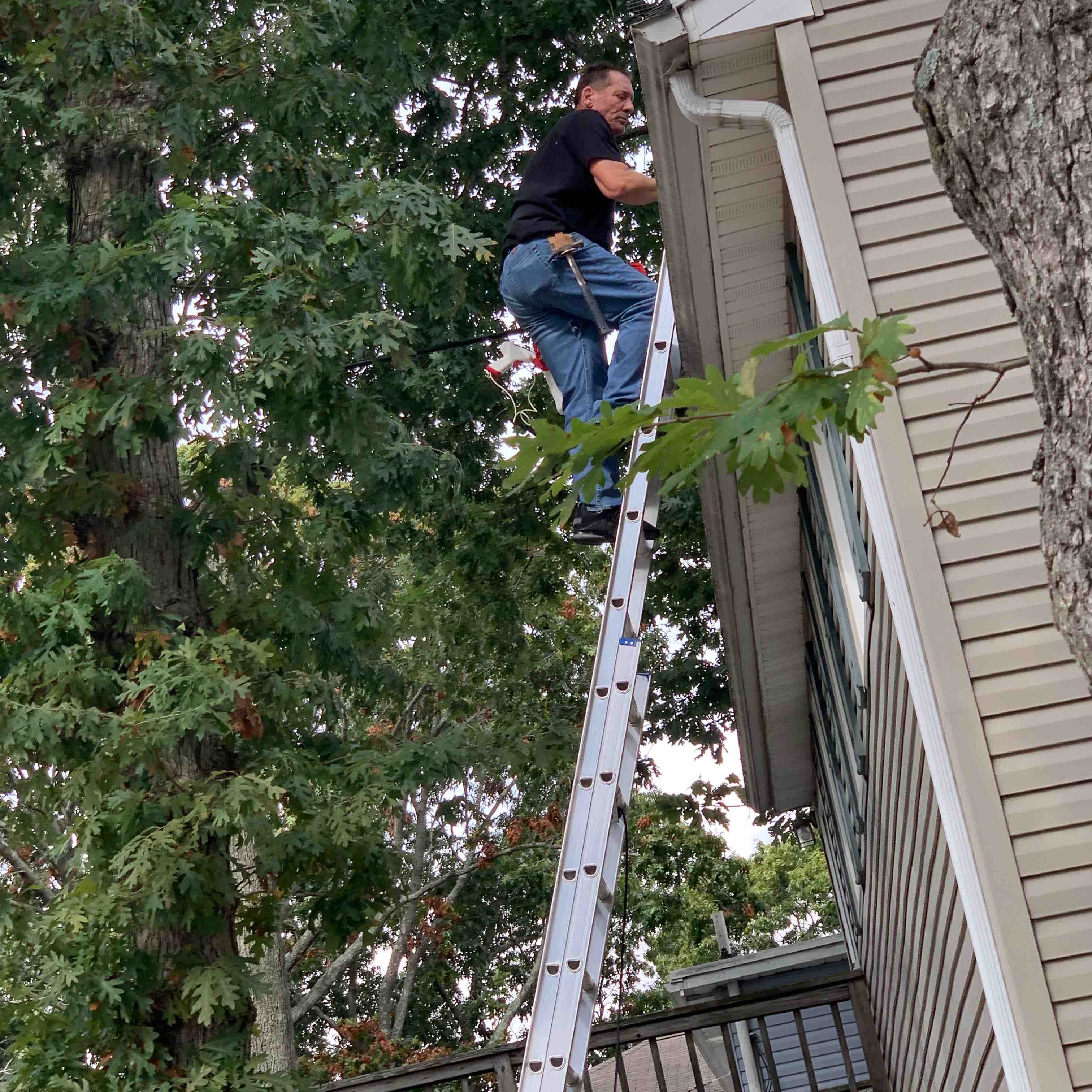 Pemberton Home Improvement and Roofing