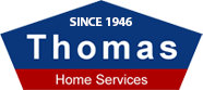 Thomas Home Services