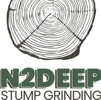 N2DEEP STUMP GRINDING