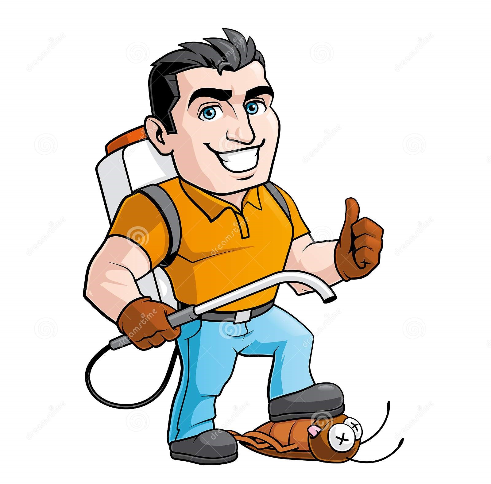 Norman Pest Control
