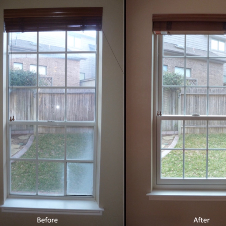Access glass & mirror pro