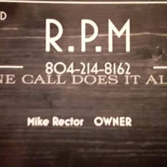 R.P.M