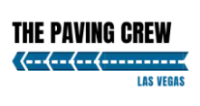 The Paving Crew LV