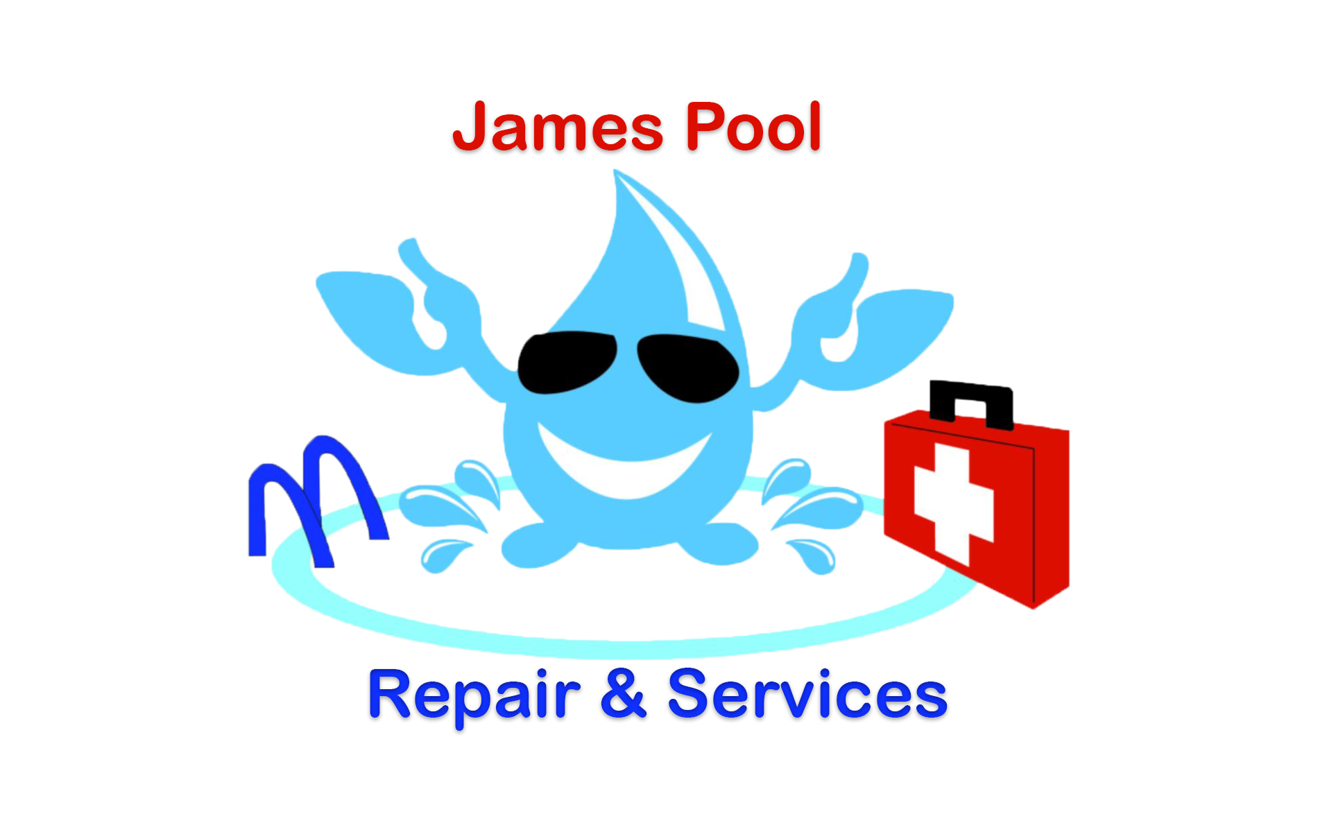 James Pool Repair & Services llc