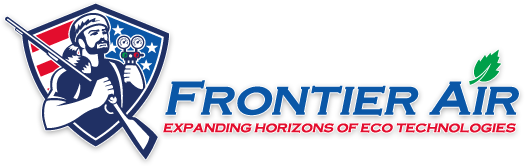 Frontier Air HVAC