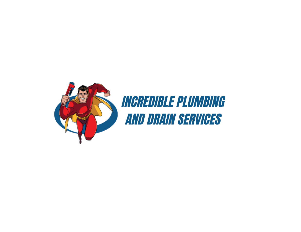 Incredible Plumbing