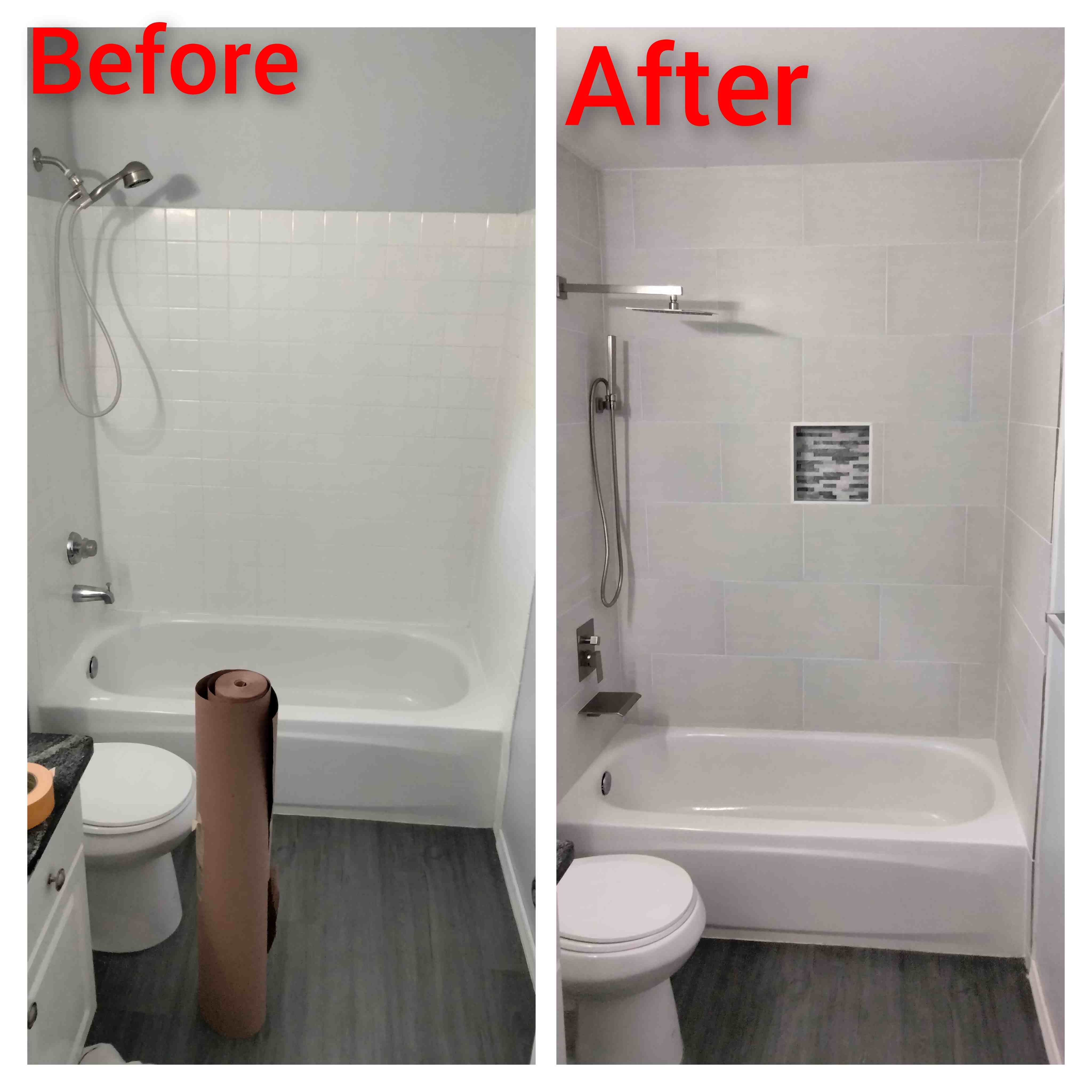 santos tile