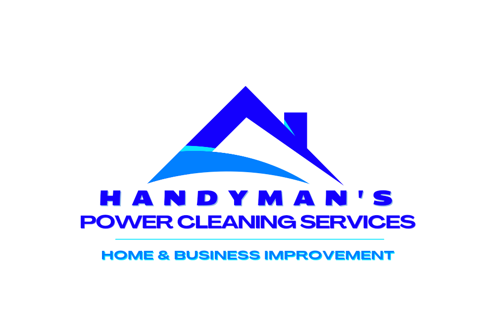 Handyman's Power Cleaning