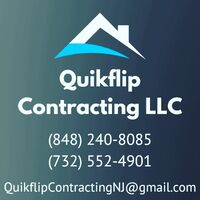 Quikflip Contracting llc