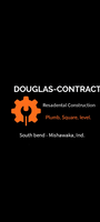 Douglas-Contracts,Llc Resadental Construction & Mechanical technicians.