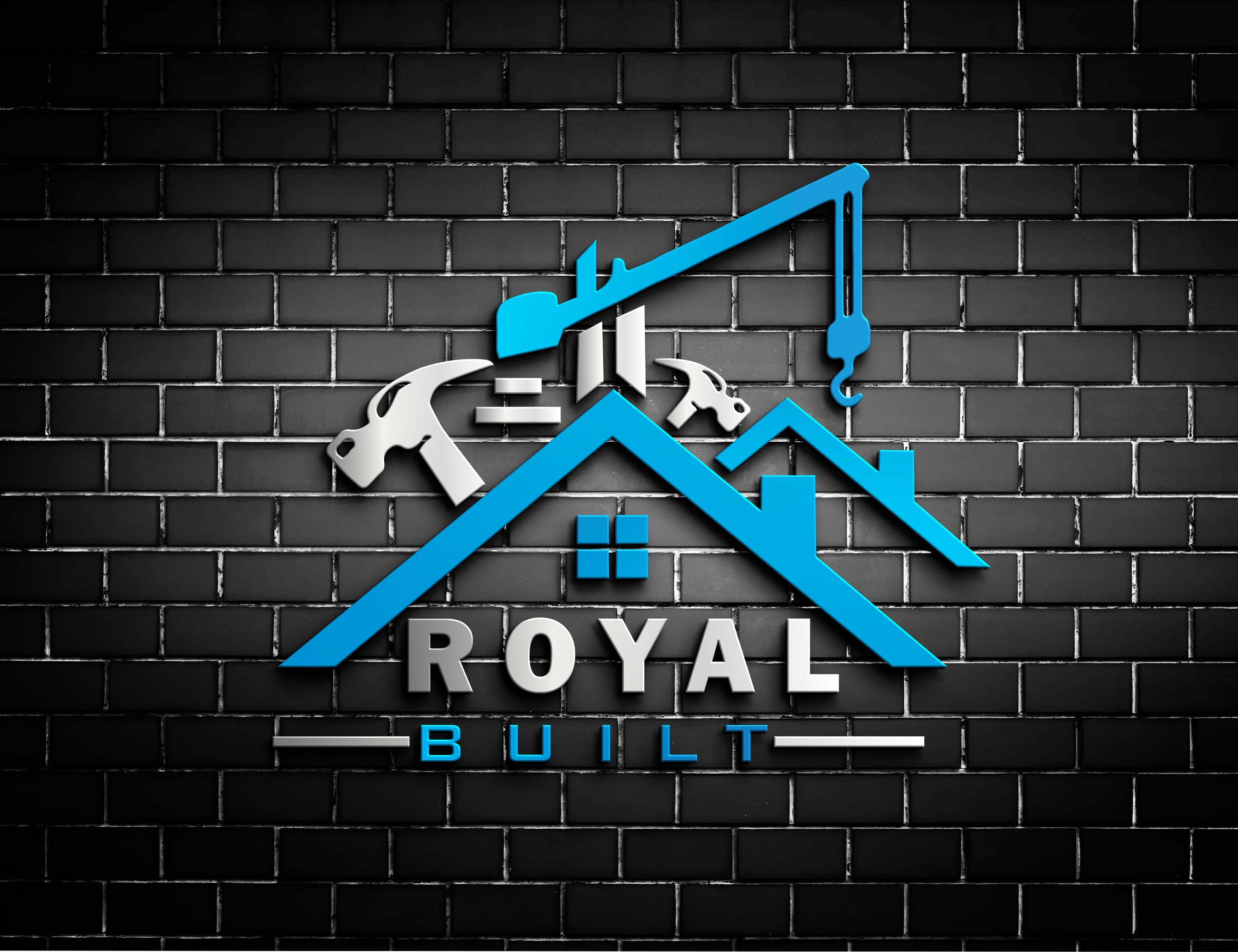 Royal Built